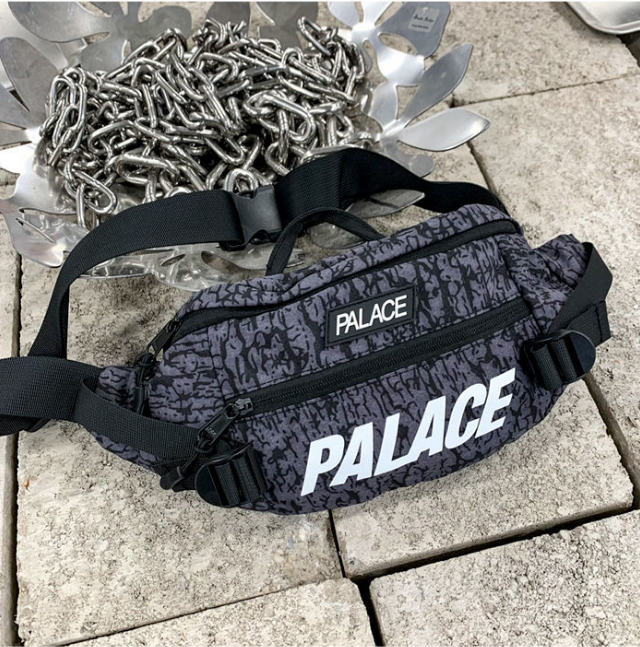 Palace Skateboards パレススケートボード メッセンジャーバッグ 　｜au PAY マーケット